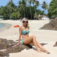 Отзыв от Вера - Виза Destination Thailand